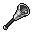 Dark Bell (Silver)