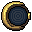 Dark Moon Mirror