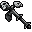 Dark Trinity Mace