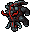 Darklight Figurine
