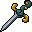 Deepling Ceremonial Dagger