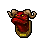 Demon Trophy