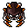 Demonfang Mask