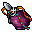 Distilled Ultimate Mana Potion