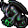 Dracoyle Statue
