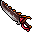 Draining Inferniarch Blade