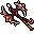 Draining Inferniarch Greataxe