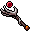 Draining Inferniarch Rod
