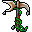 Earth Barbarian Axe