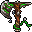 Earth Heroic Axe Replica
