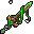 Earth Mystic Blade Replica