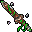 Earth Relic Sword Replica