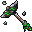 Earth War Hammer Replica
