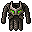 Earthheart Hauberk
