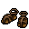 Eclesius' Sandals