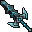Eldritch Claymore