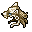 Enchanted Werewolf Helmet (Axe)