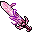 Energy Blacksteel Sword