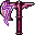 Energy Heroic Axe