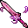 Energy Relic Sword Replica
