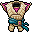 Energy Robe
