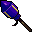 Explosive Fireworks Rocket