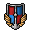 Falcon Escutcheon