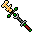 Ferumbras' Staff (Enchanted)