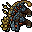 Figurine of Bakragore