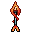Firestorm Arrow