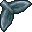 Fish Tail (Unequipped)