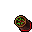 Flower Pot (Sprout, Dry)