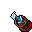 Flower Pot (Winterblossom, Growing)