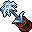 Flower Pot (Winterblossom, Permanent)