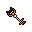 Forged Glowing Key