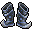 Frostflower Boots