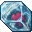 Frozen Heart (Replica)