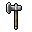 Fryclops Axe