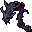 Ghastly Dragon Head