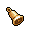 Gilded Bell