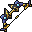 Gilded Eldritch Bow
