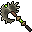 Glooth Axe