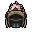 Gnome Helmet