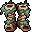 Gnomish Footwraps