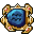 Golden Rune Emblem (Wild Growth)