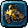 Golden Servant Replica Soul Core