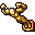 Golden Warrior Trophy