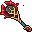 Grand Sanguine Battleaxe