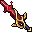 Grand Sanguine Blade
