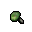 Green Mushroom
